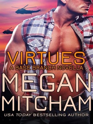 cover image of Virtues